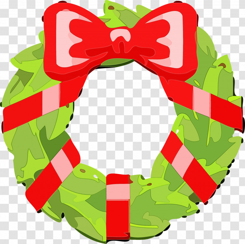 Christmas Decoration Transparent PNG