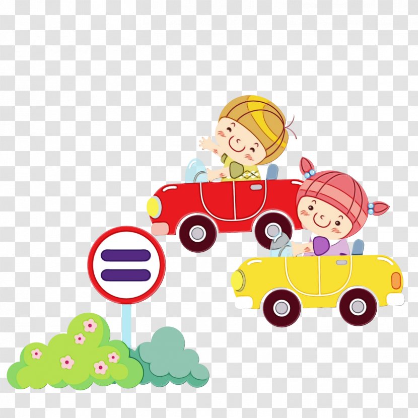 Baby Toys - Human - Locomotive Products Transparent PNG