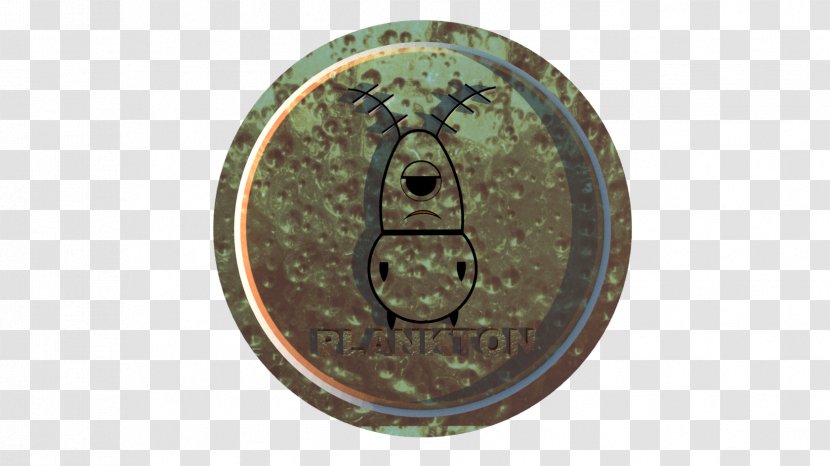 01504 Coin - Artifact Transparent PNG