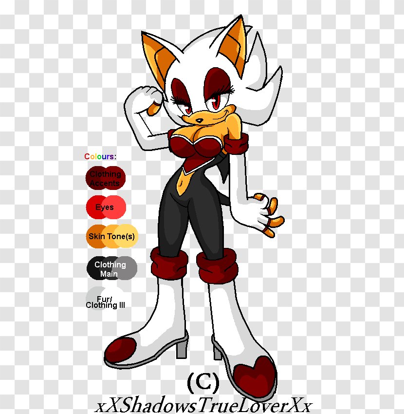Shadow The Hedgehog Sonic Shade Shading - Area - Food Transparent PNG