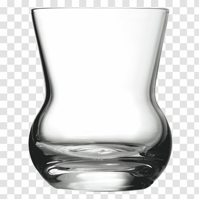 Highball Glass Old Fashioned Pint - Stemware Transparent PNG