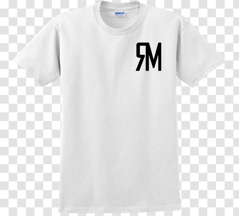 T-shirt Collar Neck Sleeve - Logo - Creative T Shirt Design Transparent PNG