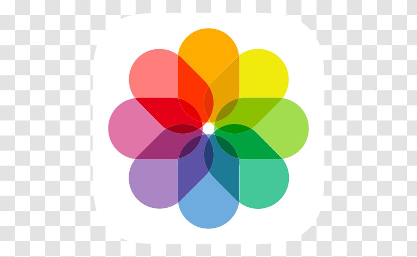 IOS Apple Photos IPhone - Iphone Transparent PNG