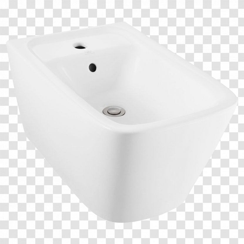 Ceramic Kitchen Sink Tap Bidet Transparent PNG