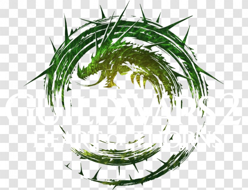 Guild Wars 2: Heart Of Thorns Path Fire Wars: Eye The North Factions Nightfall - Tree Transparent PNG