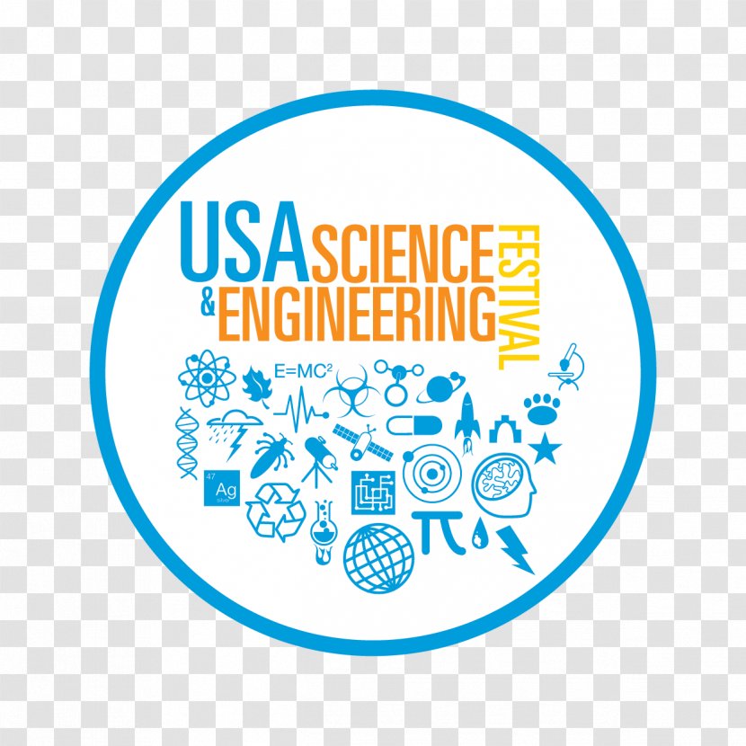 Walter E. Washington Convention Center USA Science And Engineering Festival Expo Biophysics - Robotics Transparent PNG