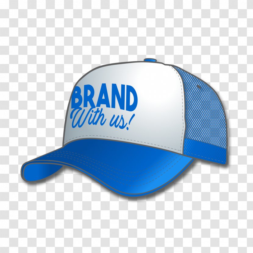 Baseball Cap Promotional Merchandise Brand Logo - Koozie Transparent PNG