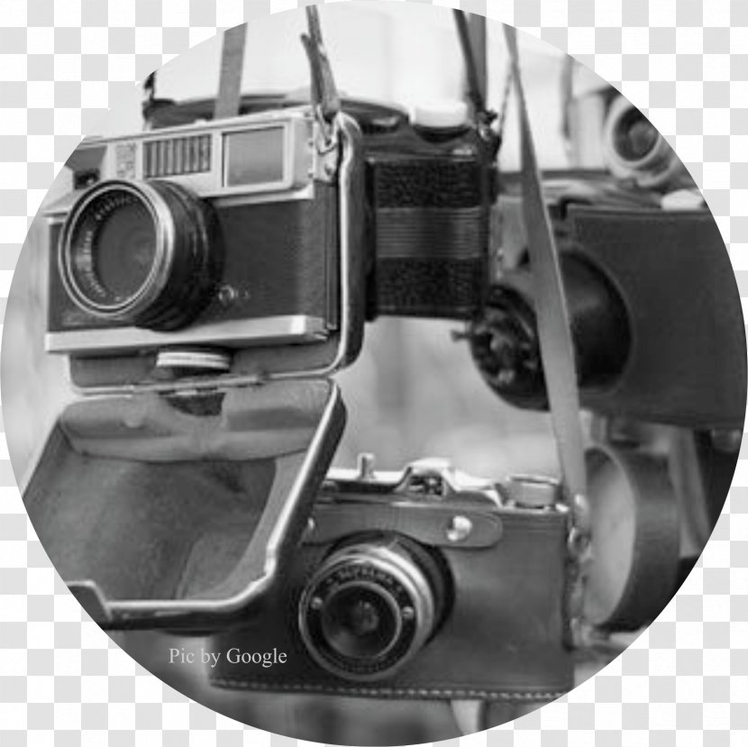 Photography Camera Lomography - Hardware Transparent PNG