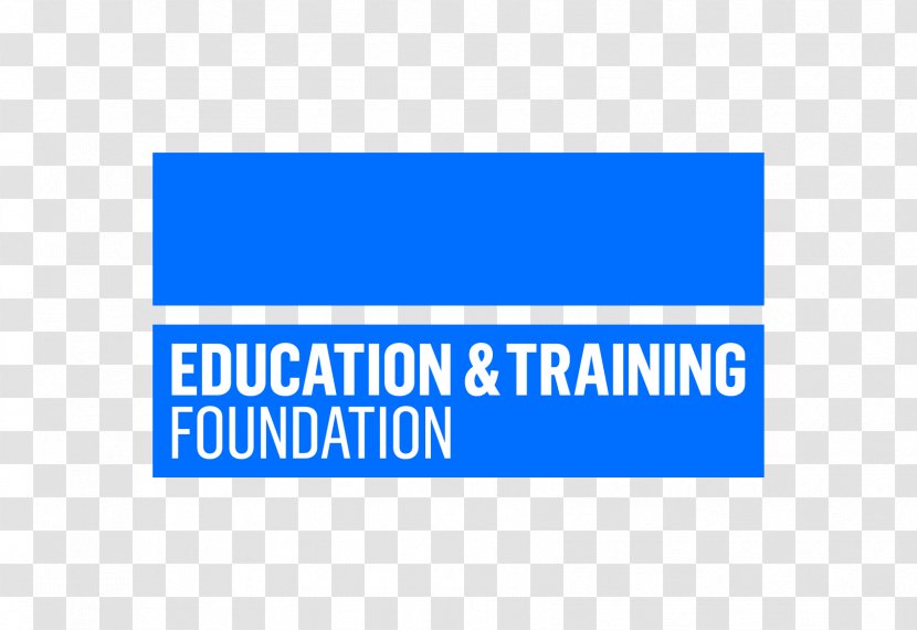 The Education & Training Foundation Further Qualified Teacher Learning And Skills - Text Transparent PNG