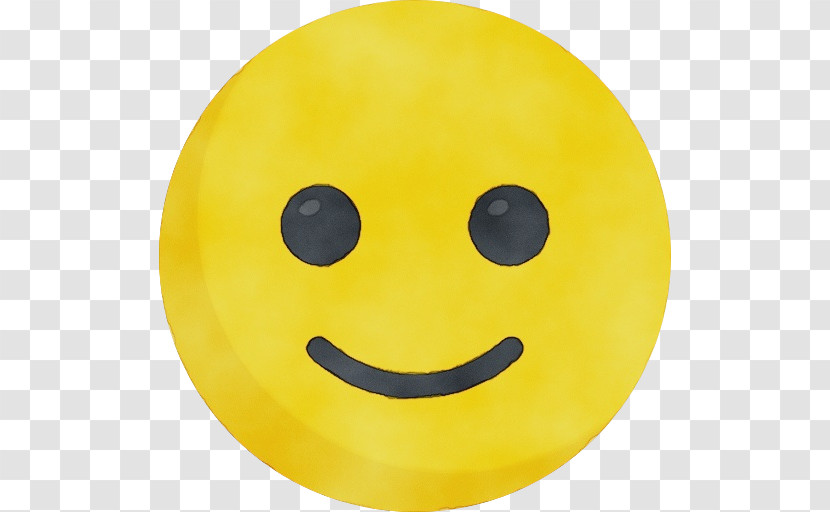 Emoji Smiley Icon Blog Face Art Print Transparent PNG