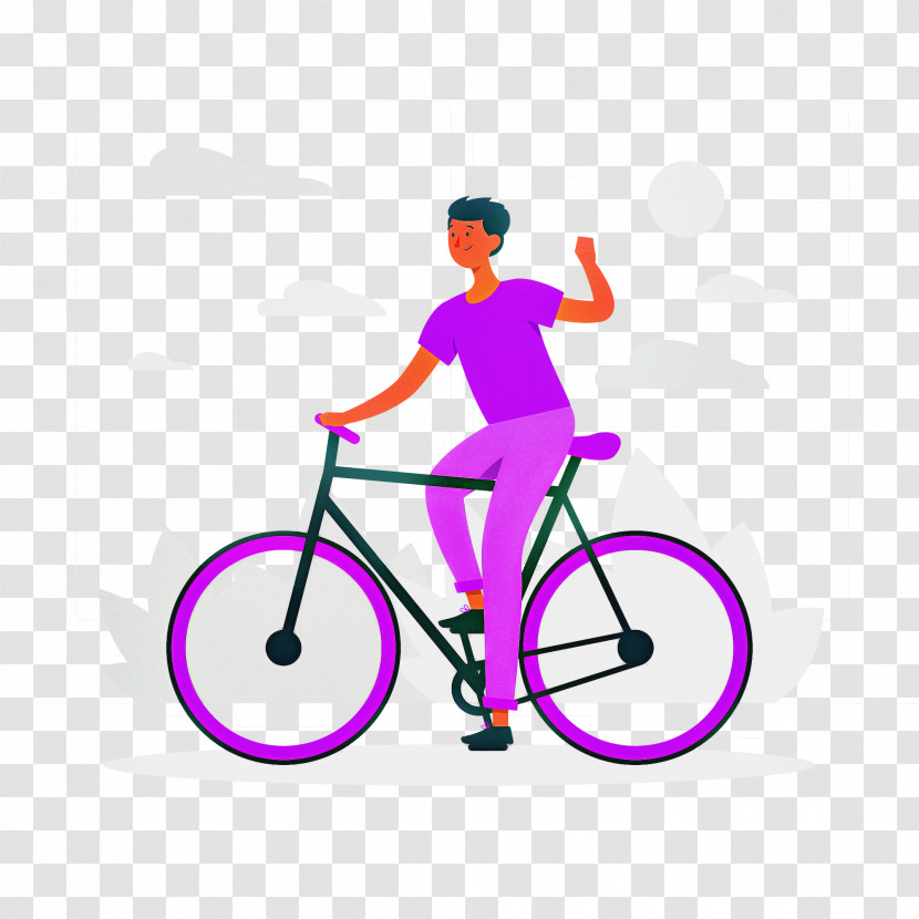 Bicycle Frame Road Bicycle Bicycle Bicycle Wheel Cycling Transparent PNG