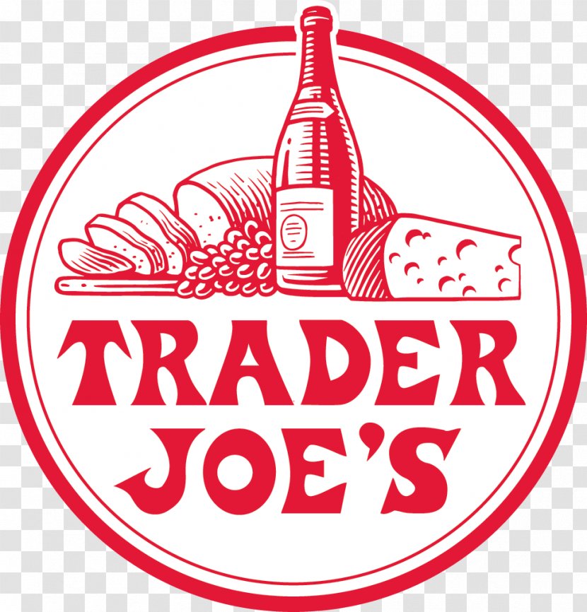 Trader Joe's Grocery Store Sausage Roll Frozen Food - Logo Transparent PNG