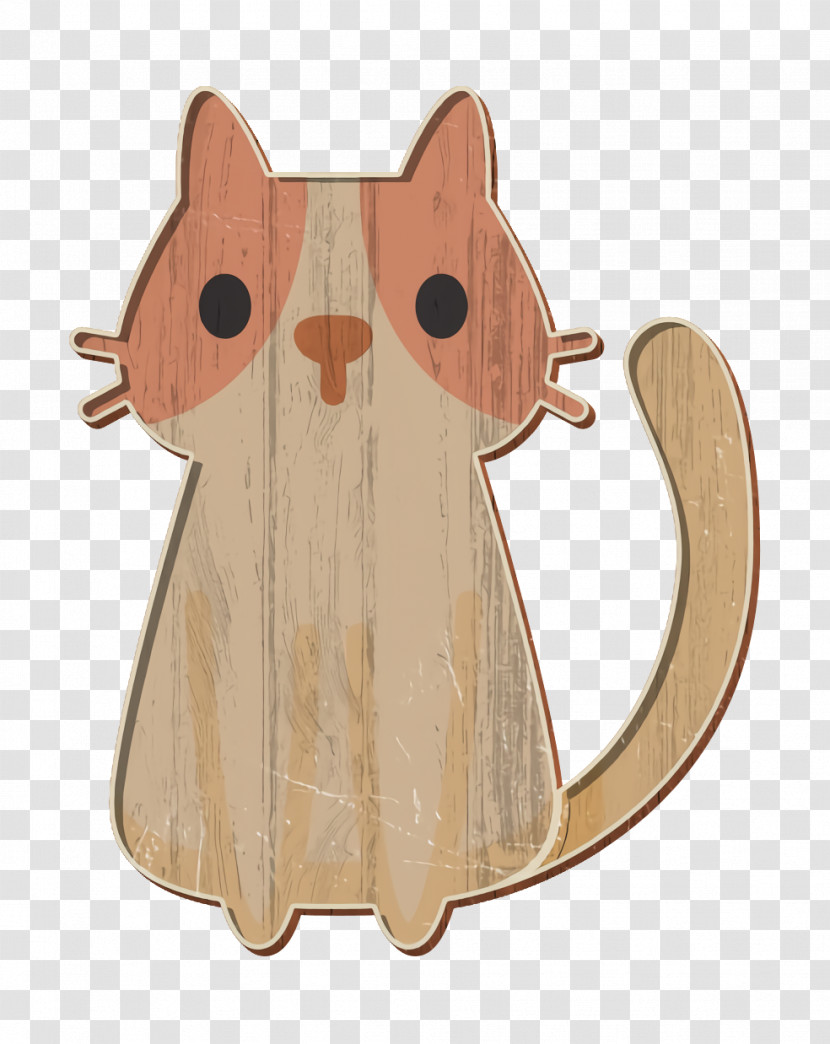 Cat Icon Animals Icon Transparent PNG