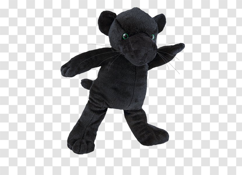 Ringkøbing Håndbold Stuffed Animals & Cuddly Toys Identity Cat-like - Flopsy Transparent PNG