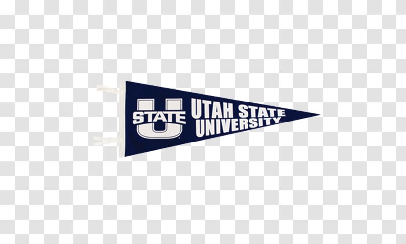 Utah State Aggies Men's Basketball USU Campus Store Logo University Brand - Decal Transparent PNG