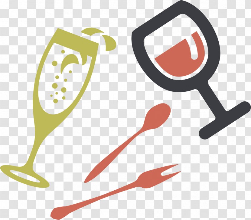 Wine Glass Clip Art - Material Transparent PNG