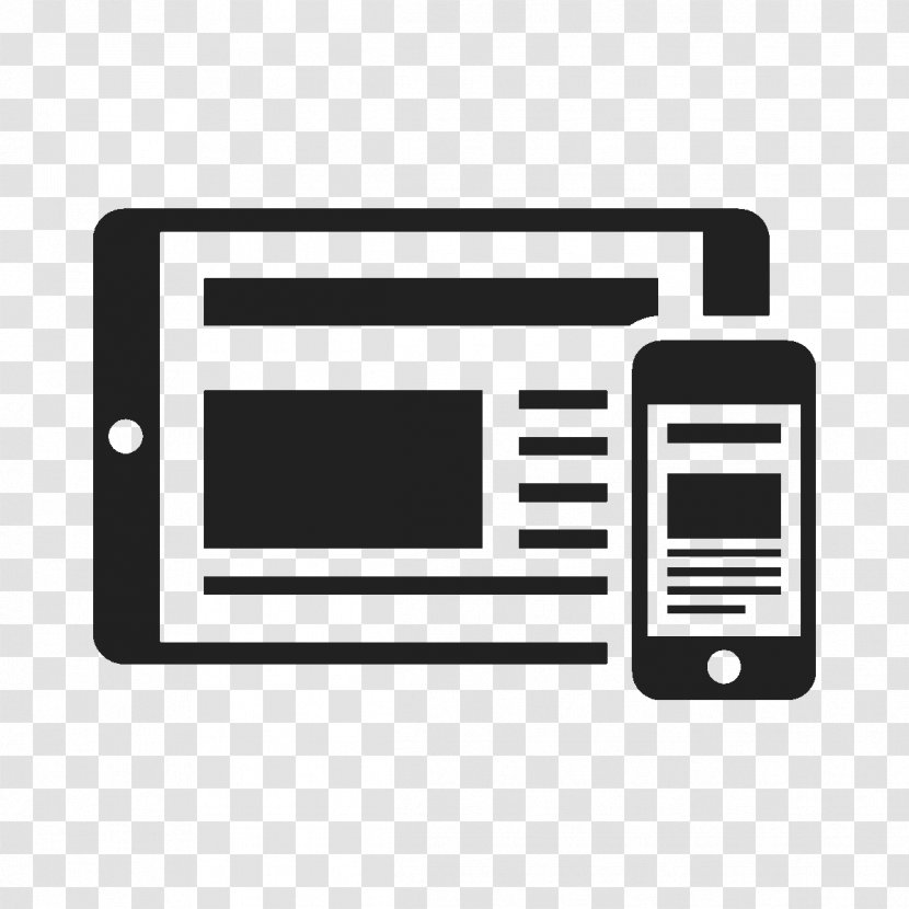 Computer Software Web Design Digital Marketing - Rectangle Transparent PNG