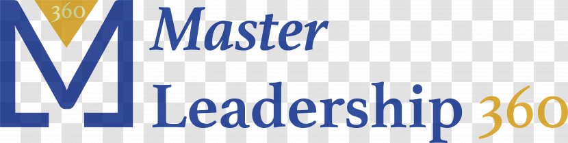 Leadership Management Training Chief Executive School - Logo Transparent PNG