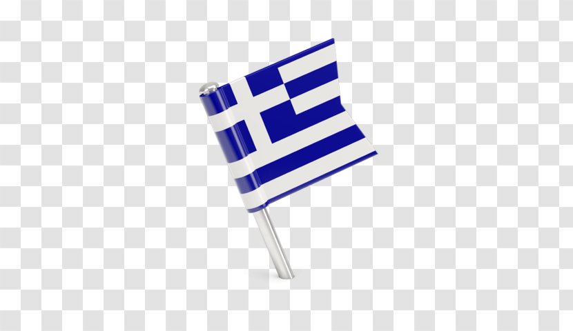 Greece Stock Photography - Flag Of Transparent PNG