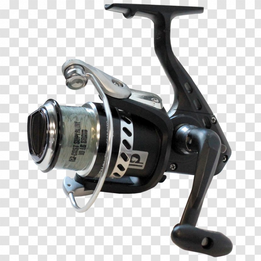 Fishing Reels Spin Abu Garcia Orra S Spinning Reel - Steel Transparent PNG