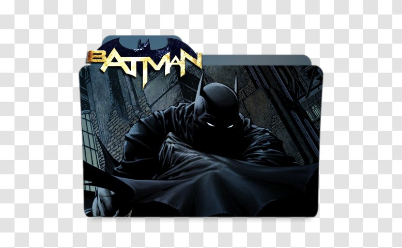 Batman Comic Book Desktop Wallpaper Detective Comics The Dark Knight Returns - Icon Transparent PNG