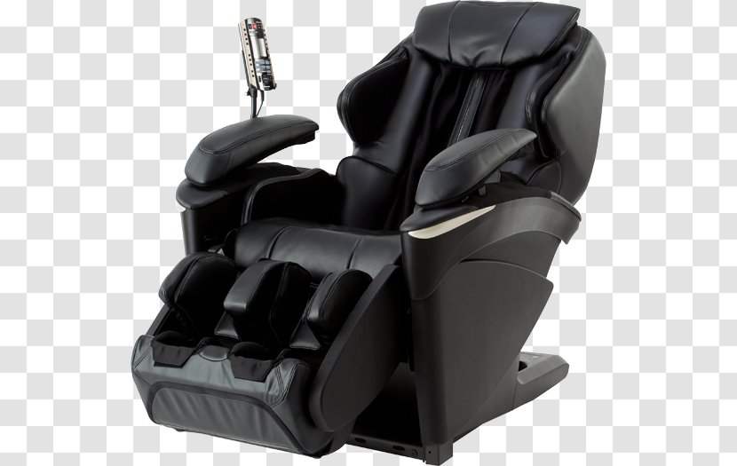 Massage Chair Relief Furniture - Family Inada Transparent PNG