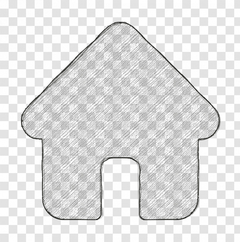 Page Icon Home Icon Social Network Icon Transparent PNG