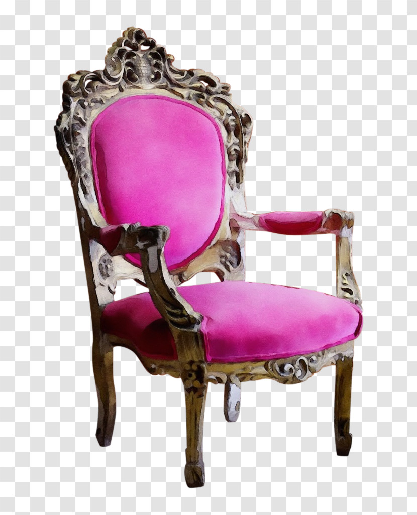 Chair Transparent PNG