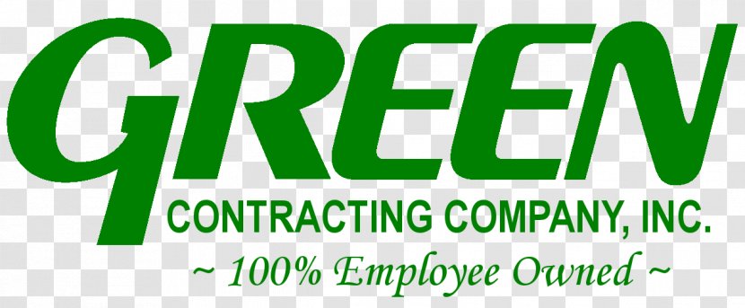 Logo Green Contracting Co Inc French Toast Brand General Contractor - Plumbing - Heat Recovery Steam Generator Transparent PNG