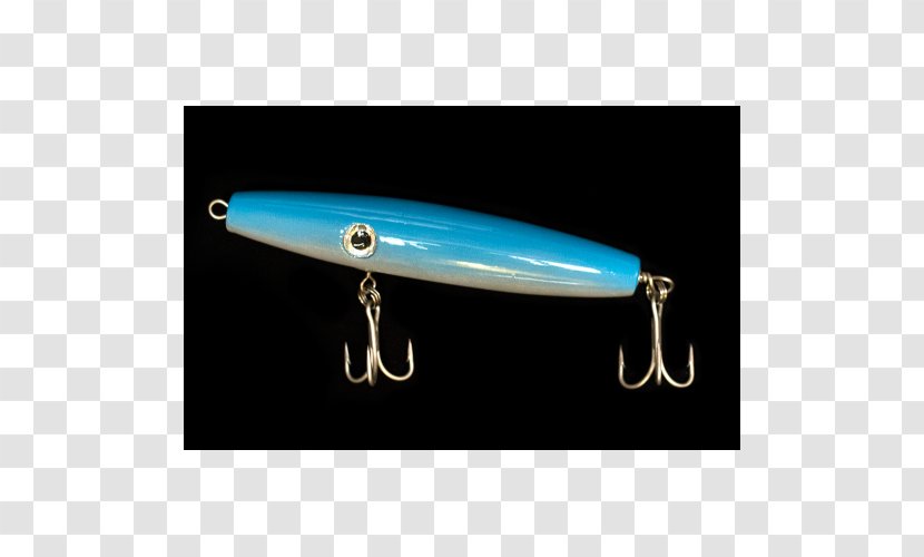 Fishing Baits & Lures Spoon Lure Turquoise - Heart Attack Transparent PNG