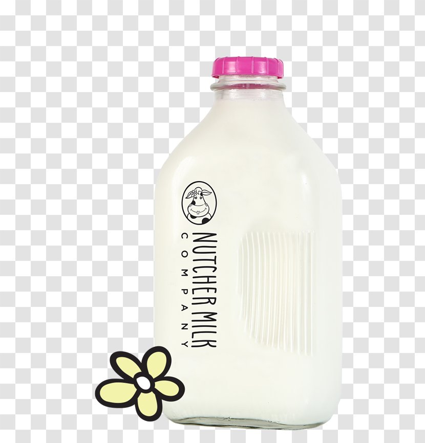 Water Bottles Milk Liquid - Nature Transparent PNG