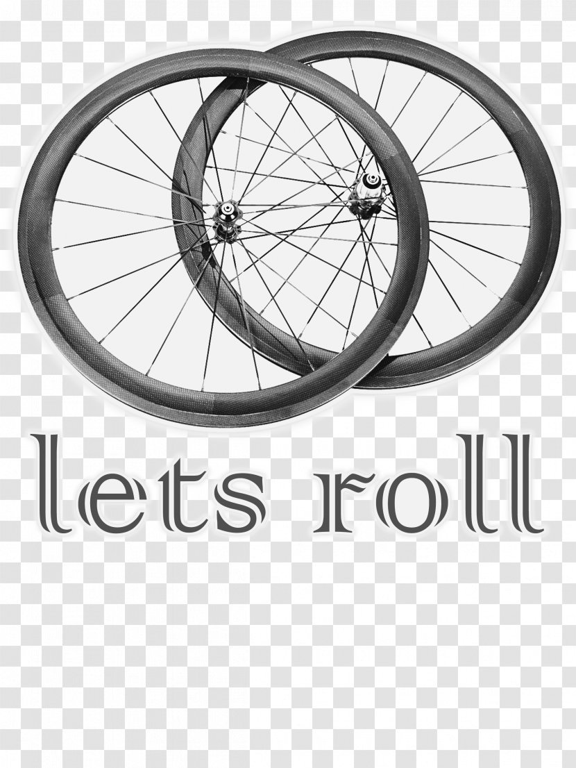 Bicycle Wheels Tires Racing Frames - Road - Bike Chain Transparent PNG