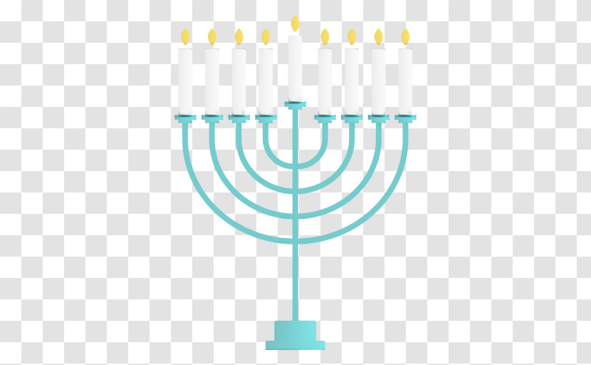 Hanukkah Transparent PNG