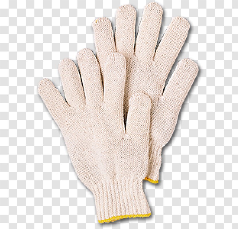 Finger Hand Model Glove String Knitting - Cotton Transparent PNG