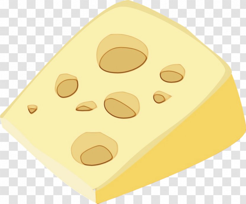 Food Design - Yellow - Games Swiss Cheese Transparent PNG