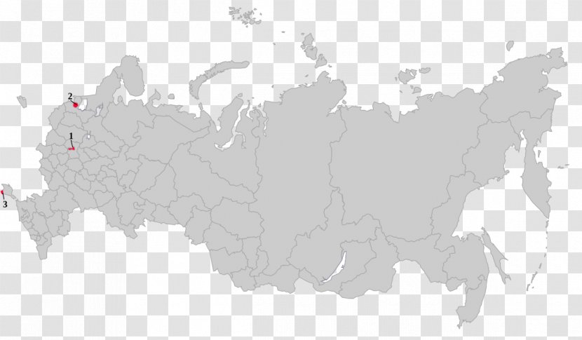 Russian Presidential Election, 2018 World Map 0 - White - Russia Transparent PNG