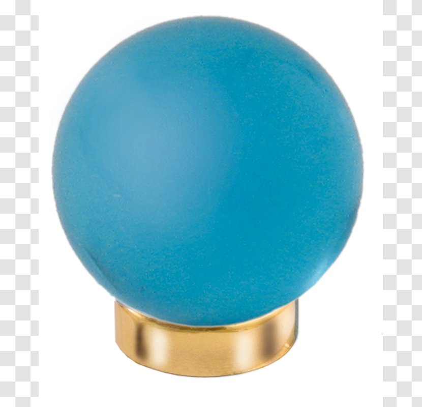 Product Design Turquoise Sphere - Ball Transparent PNG