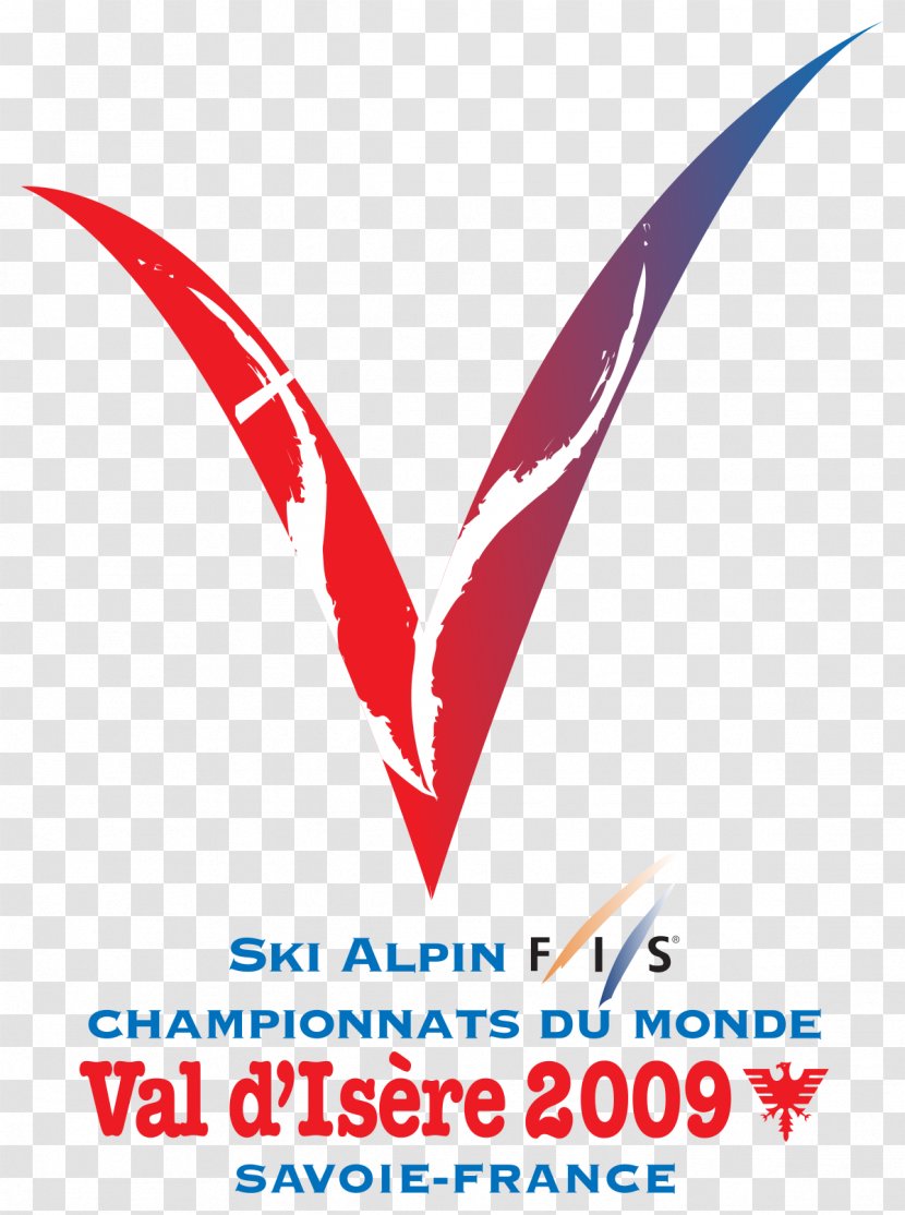 World Championship Logo Brand - Alpine Transparent PNG