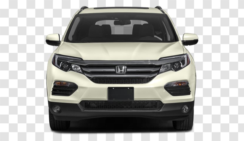 Honda Civic Sport Utility Vehicle Car Front-wheel Drive - Automotive Design Transparent PNG