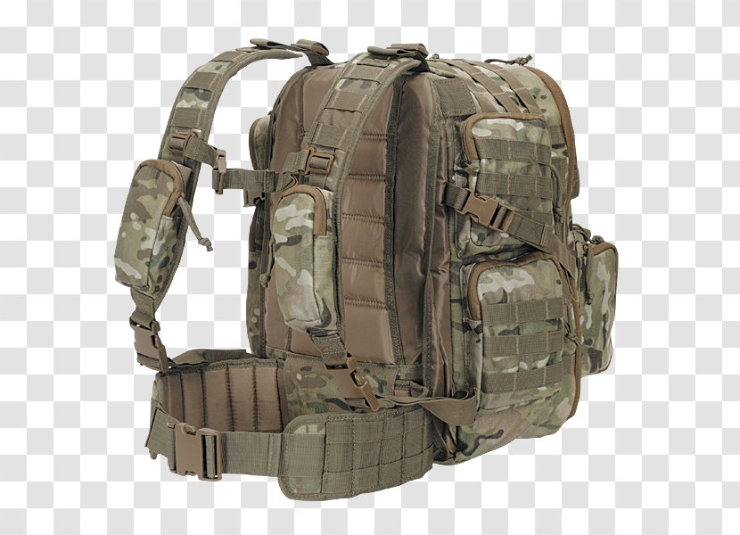 Backpack Military Organization Reconnaissance Transparent PNG