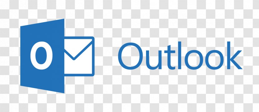 Microsoft Outlook Exchange Server Outlook.com Office 365 - Word Transparent PNG