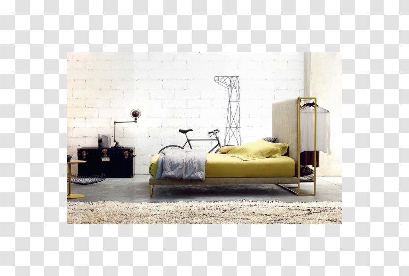 Bedding Furniture Bed Sheets Bedroom - Bunk - High-end Sofa Transparent PNG