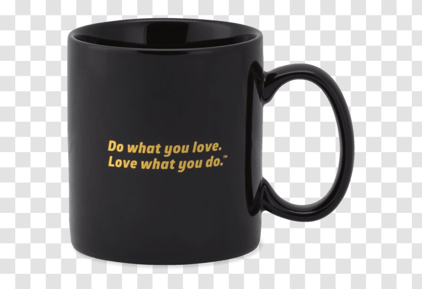 Mug Drink Coffee Cup Ceramic - Drinkware Transparent PNG