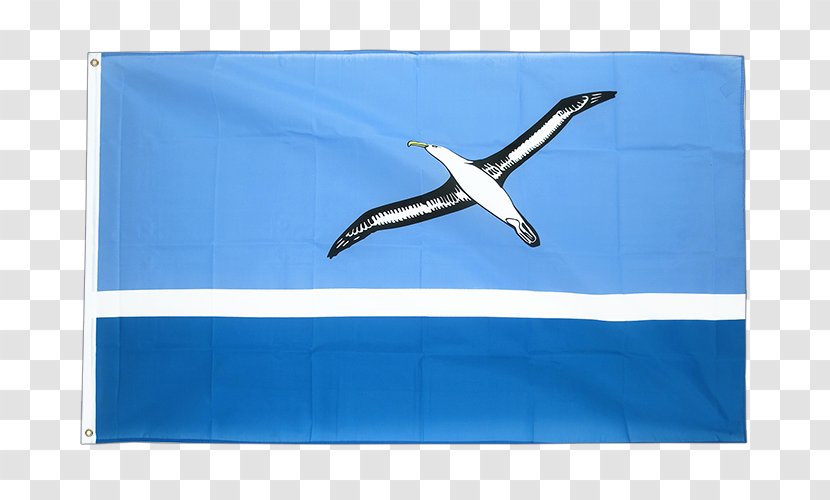 Sand Island, Midway Islands Flag Fahne Atoll - Heavy Metal Transparent PNG