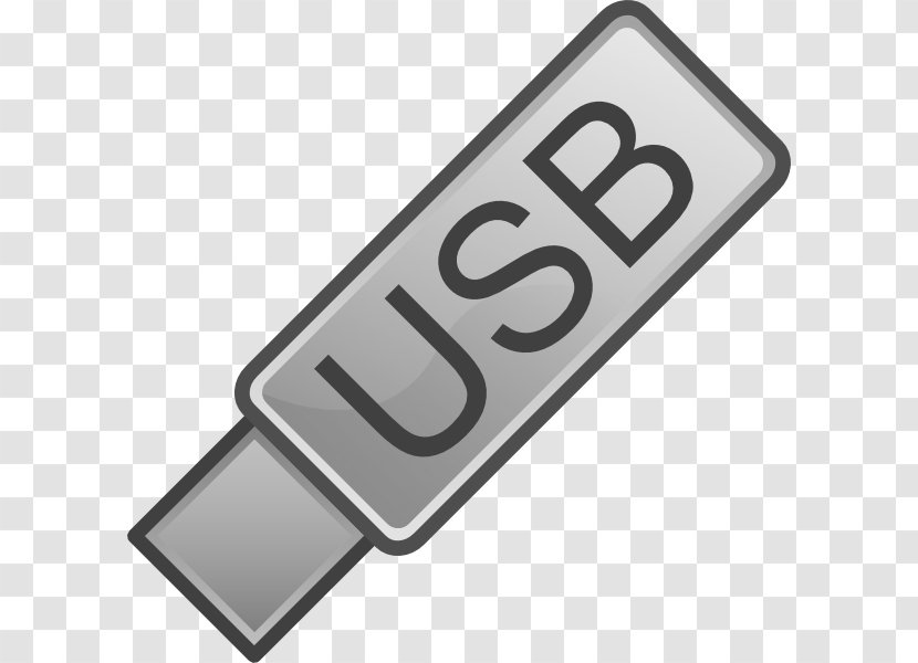 USB Flash Drive Data Recovery Clip Art - Usb - Cliparts Transparent PNG