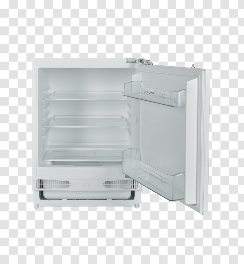 Refrigerator Reilly's Of Enniskillen Major Appliance Symbole Pogody Larder - Cartoon - ELECTRO Transparent PNG