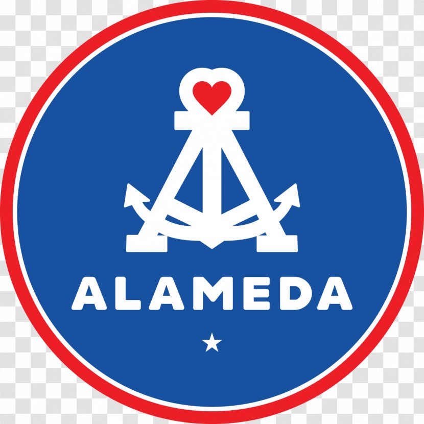 The City Of Alameda Union T-shirt Clerk's Office Manager - Logo Transparent PNG