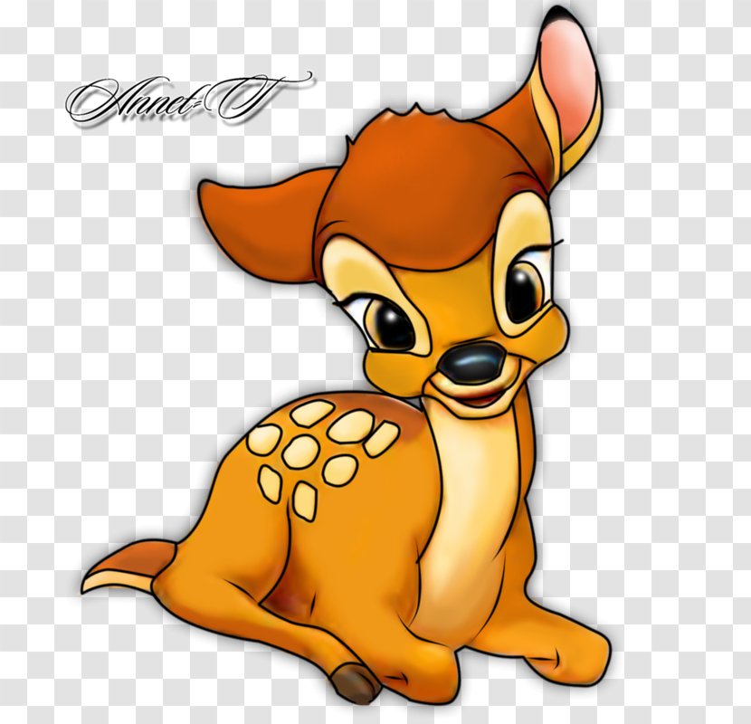Thumper YouTube Clip Art - Puppy - Youtube Transparent PNG
