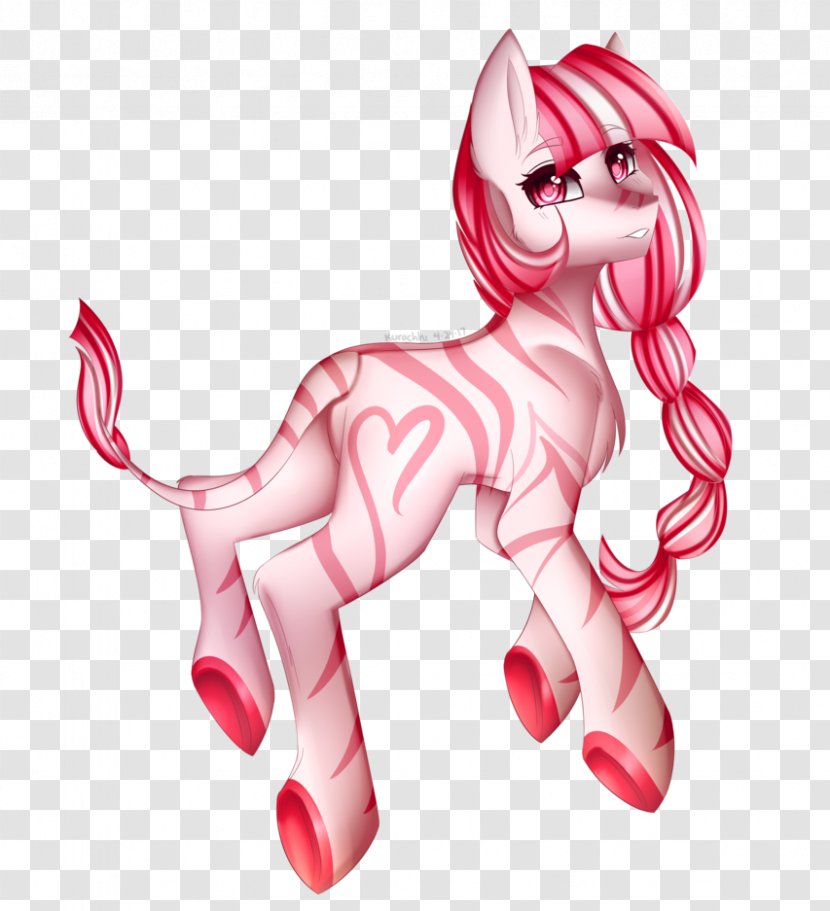 Pony Artist Horse Imageboard - Cartoon - Flower Transparent PNG