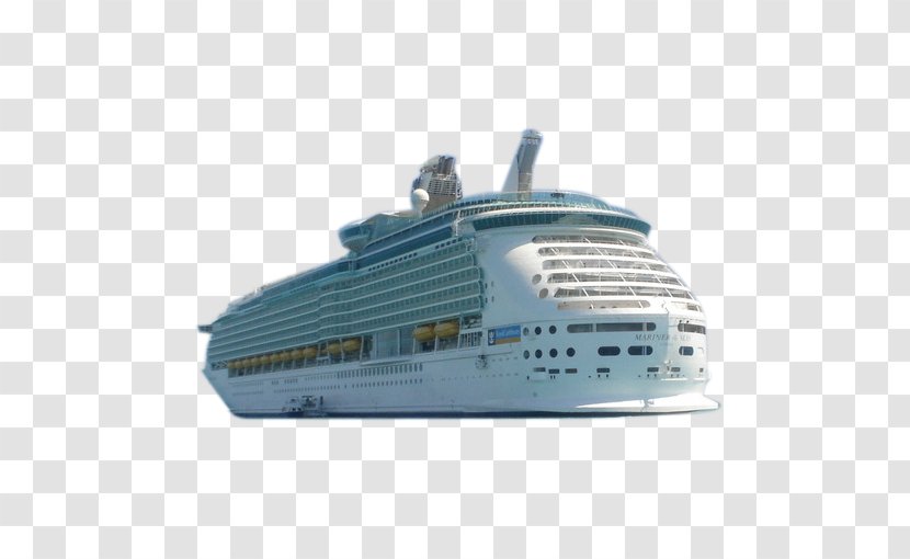 Cruise Ship Luxury - Passenger - Business Transparent PNG
